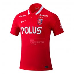 1ª Equipacion Camiseta Urawa Red Diamonds 2022