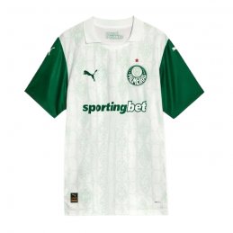 2a Equipacion Camiseta Palmeiras 2025