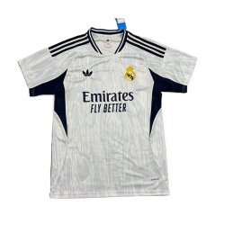 Camiseta Real Madrid Special 25-26 Tailandia Blanco