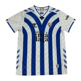 Camiseta Malaga Special 2024 Tailandia