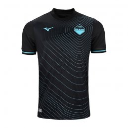 3ª Equipacion Camiseta Lazio 24-25 Tailandia
