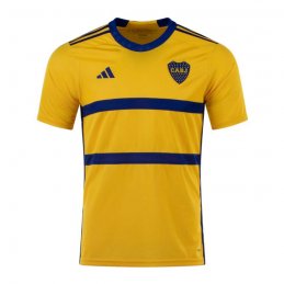 2ª Equipacion Camiseta Boca Juniors 23-24