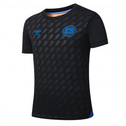 3a Equipacion Camiseta El Salvador 2025