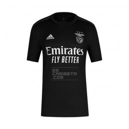 2ª Equipacion Camiseta Benfica 20-21
