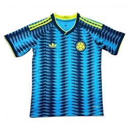 2ª Equipacion Camiseta Colombia 2026 Tailandia