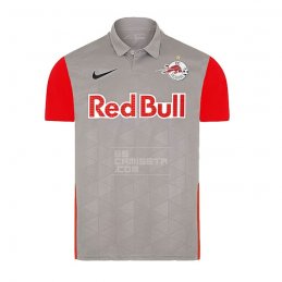 2ª Equipacion Camiseta Red Bull Salzburg Champions League 20-21 Tailandia