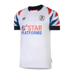 2ª Equipacion Camiseta Luton Town 22-23