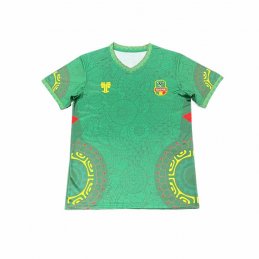 Camiseta Mali Special 25-26 Tailandia Verde