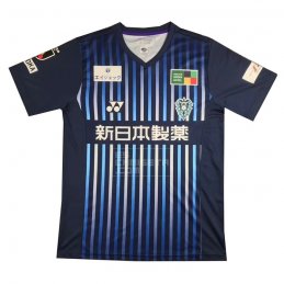 1ª Equipacion Camiseta Avispa Fukuoka 2023 Tailandia