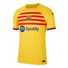 4a Equipacion Camiseta Barcelona 22-23
