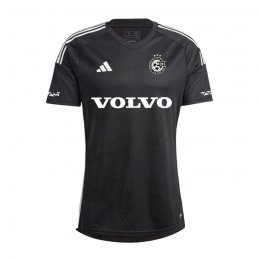 3ª Equipacion Camiseta Maccabi Haifa 23-24