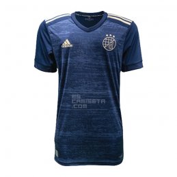 3ª Equipacion Camiseta Dinamo Zagreb 20-21 Tailandia