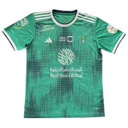 2ª Equipacion Camiseta Al-Ahli 23-24