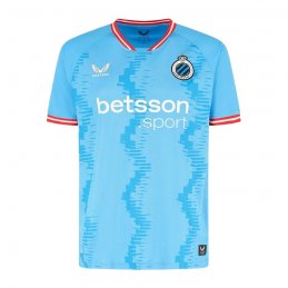 3ª Equipacion Camiseta Club Brugge 25-26
