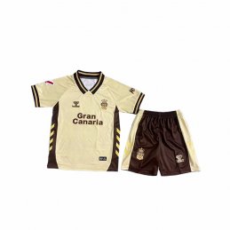 3ª Equipacion Camiseta Las Palmas Nino 25-26