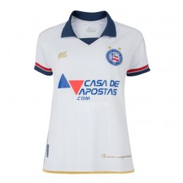 1ª Equipacion Camiseta Bahia FC Mujer 2022