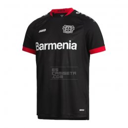 1ª Equipacion Camiseta Bayer Leverkusen 20-21