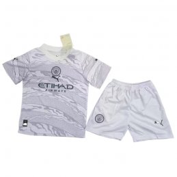 Camiseta Manchester City Chinese New Year Nino 23-24