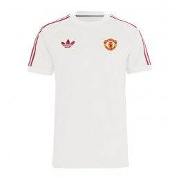 Camiseta Manchester City Special 24-25 Tailandia Blanco