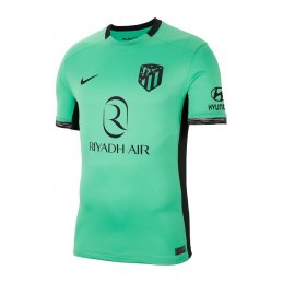 3ª Equipacion Camiseta Atletico Madrid 23-24