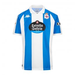 1a Equipacion Camiseta Deportivo de La Coruna 24-25