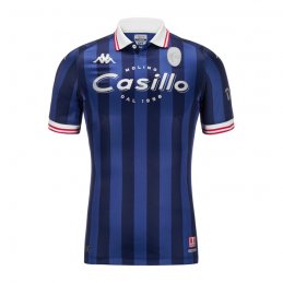 Camiseta Bari Special 2024 Tailandia Azul