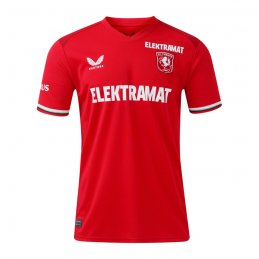 1ª Equipacion Camiseta Twente 24-25 Tailandia