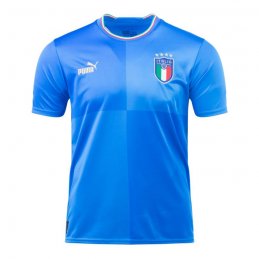 1ª Equipacion Camiseta Italia 2022