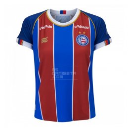 2ª Equipacion Camiseta Bahia FC Mujer 2020