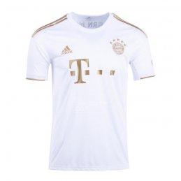 2ª Equipacion Camiseta Bayern Munich 22-23