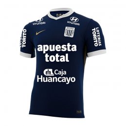 2a Equipacion Camiseta Alianza Lima 2025 Tailandia