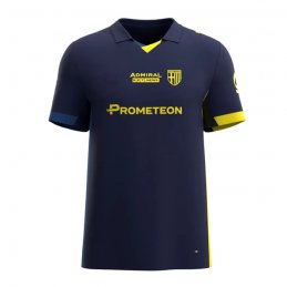 4ª Equipacion Camiseta Parma 25-26 Tailandia