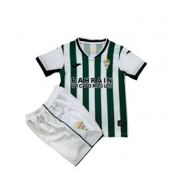 1ª Equipacion Camiseta Cordoba Nino 25-26