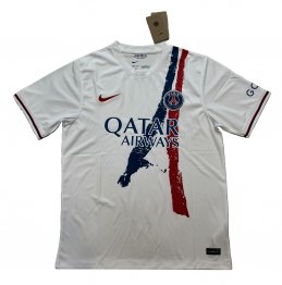2ª Equipacion Camiseta Paris Saint-Germain 24-25 Tailandia
