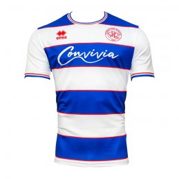 1ª Equipacion Camiseta Queens Park Rangers 23-24