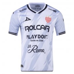 2a Equipacion Camiseta Necaxa 24-25