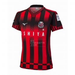 1ª Equipacion Camiseta Hokkaido Consadole Sapporo 2022
