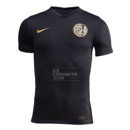 3ª Equipacion Camiseta San Lorenzo 2022 Tailandia