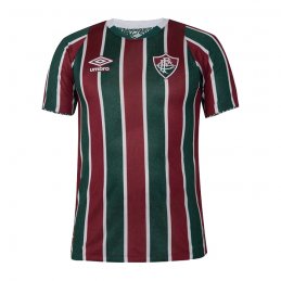 1ª Equipacion Camiseta Fluminense 2024 Tailandia