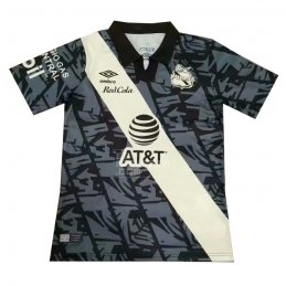 3ª Equipacion Camiseta Puebla 20-21 Tailandia