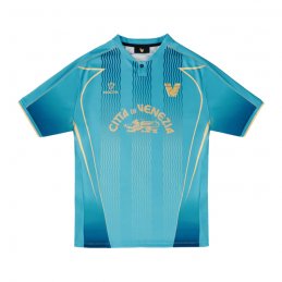 3a Equipacion Camiseta Venezia 24-25 Tailandia