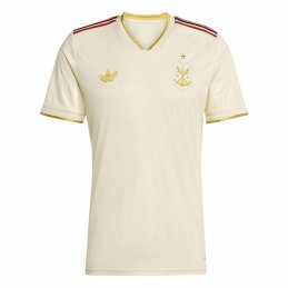 3ª Equipacion Camiseta Flamengo 2025