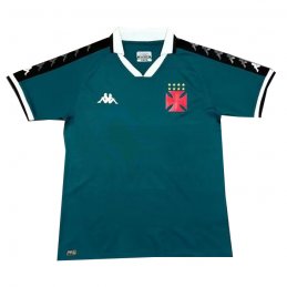 Camiseta CR Vasco da Gama Portero 2024 Tailandia Verde