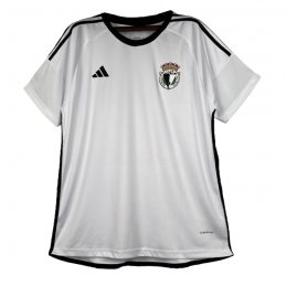 1ª Equipacion Camiseta Burgos 23-24 Tailandia