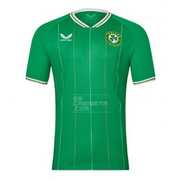 1ª Equipacion Camiseta Irlanda 2023