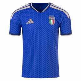 1ª Equipacion Camiseta Italia Authentic 2026