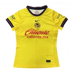 1ª Equipacion Camiseta America Mujer 24-25