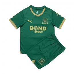 1ª Equipacion Camiseta Plymouth Argyle Nino 23-24