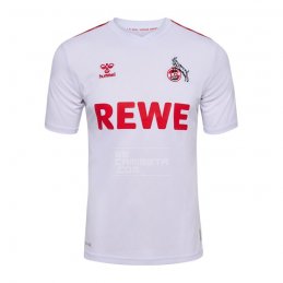 1ª Equipacion Camiseta Koln 23-24 Tailandia