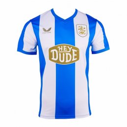 1ª Equipacion Camiseta Huddersfield Town 25-26 Tailandia